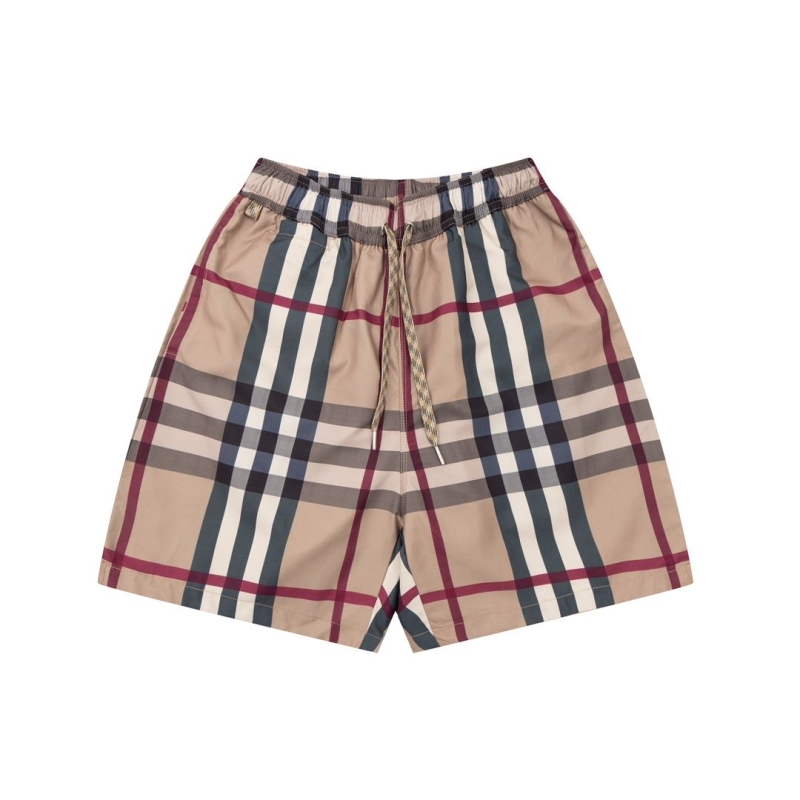 B**rry shorts